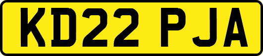 KD22PJA