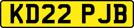 KD22PJB