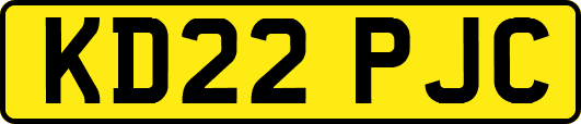 KD22PJC