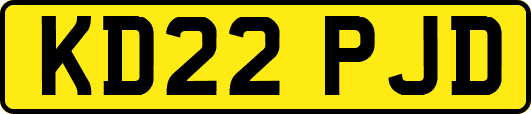 KD22PJD