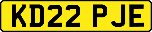 KD22PJE