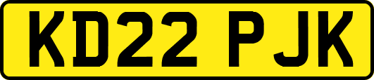 KD22PJK