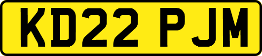KD22PJM