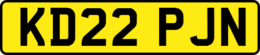 KD22PJN