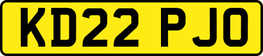 KD22PJO