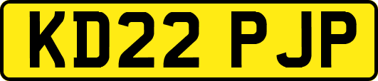 KD22PJP