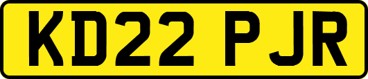 KD22PJR