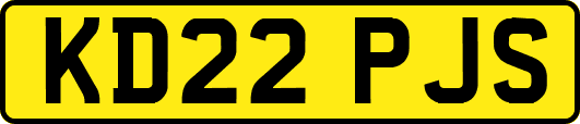 KD22PJS