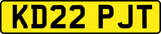 KD22PJT
