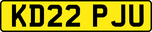 KD22PJU