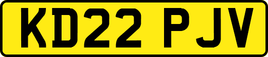 KD22PJV