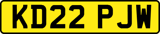 KD22PJW