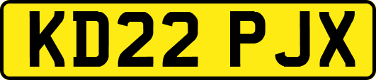 KD22PJX