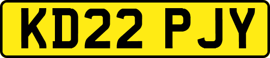 KD22PJY