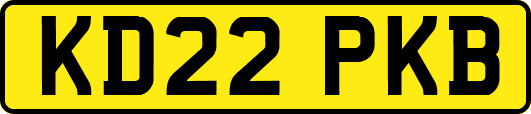 KD22PKB