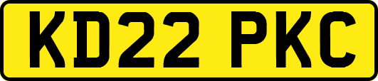 KD22PKC