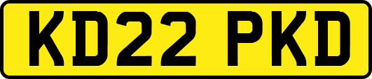 KD22PKD