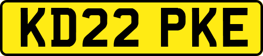KD22PKE