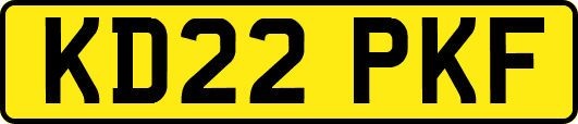 KD22PKF