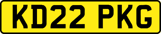 KD22PKG