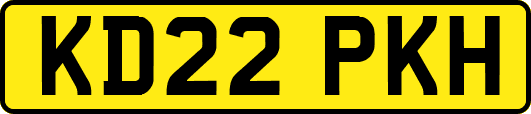 KD22PKH