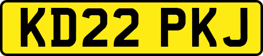 KD22PKJ