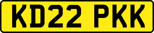 KD22PKK