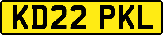 KD22PKL