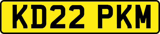 KD22PKM