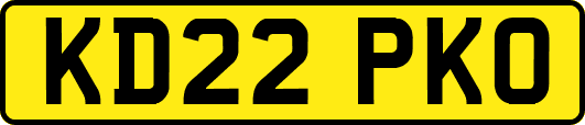 KD22PKO
