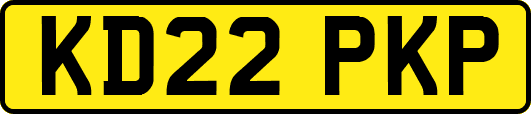 KD22PKP