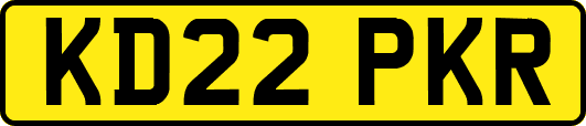 KD22PKR