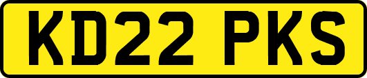 KD22PKS