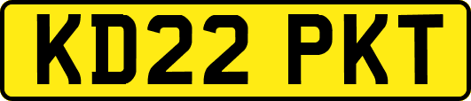 KD22PKT