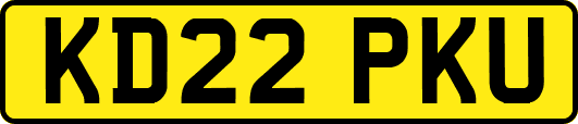 KD22PKU