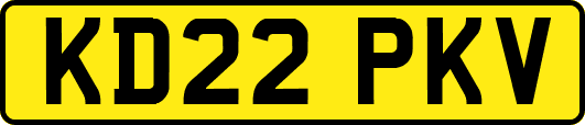 KD22PKV