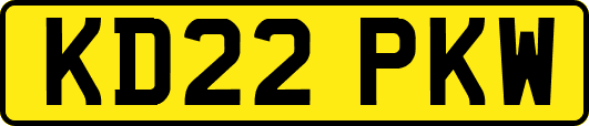 KD22PKW