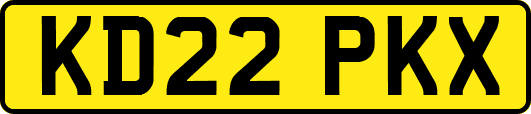 KD22PKX