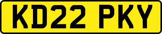 KD22PKY