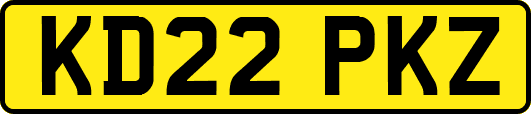 KD22PKZ