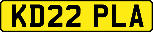 KD22PLA