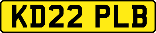 KD22PLB