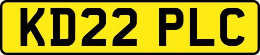 KD22PLC