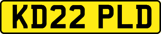 KD22PLD