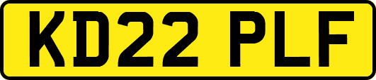 KD22PLF