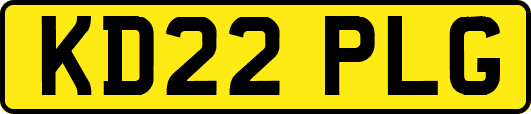 KD22PLG
