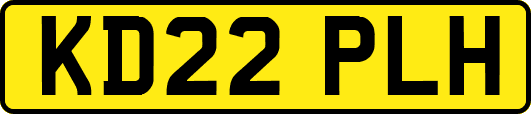 KD22PLH
