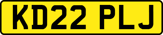 KD22PLJ