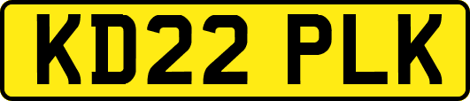 KD22PLK