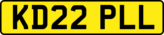 KD22PLL
